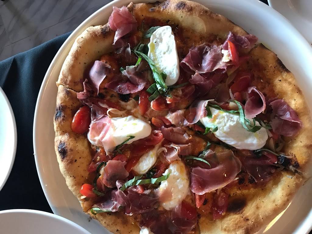 Venezia Italian Restaurant and Pizzeria | restaurant | 2500 N Palm Canyon Dr, Palm Springs, CA 92262, USA | 7608989255 OR +1 760-898-9255