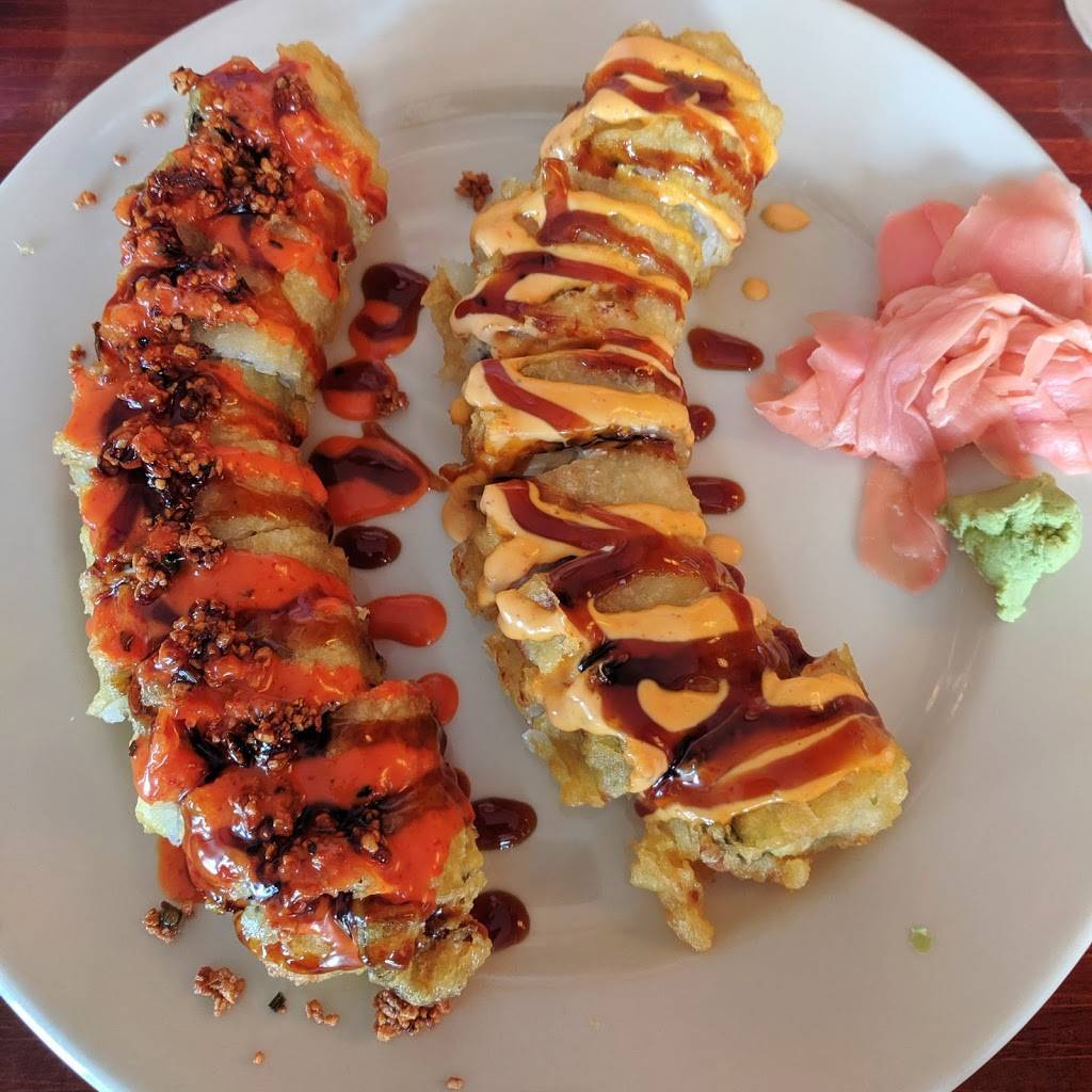 Sushi Valley | restaurant | 10509 N Oracle Rd #131, Oro Valley, AZ 85737, USA | 5202191908 OR +1 520-219-1908