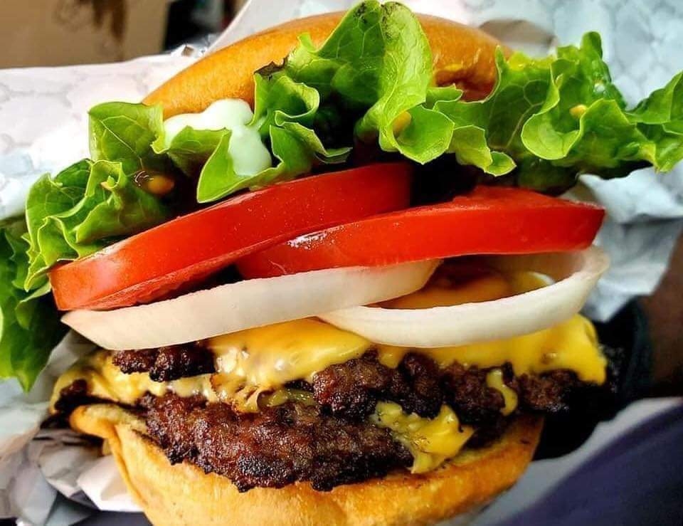 Simply Good Burgers | restaurant | 810 N Westsouth Young Dr Ste 109, Killeen, TX 76543, USA | 2542263194 OR +1 254-226-3194