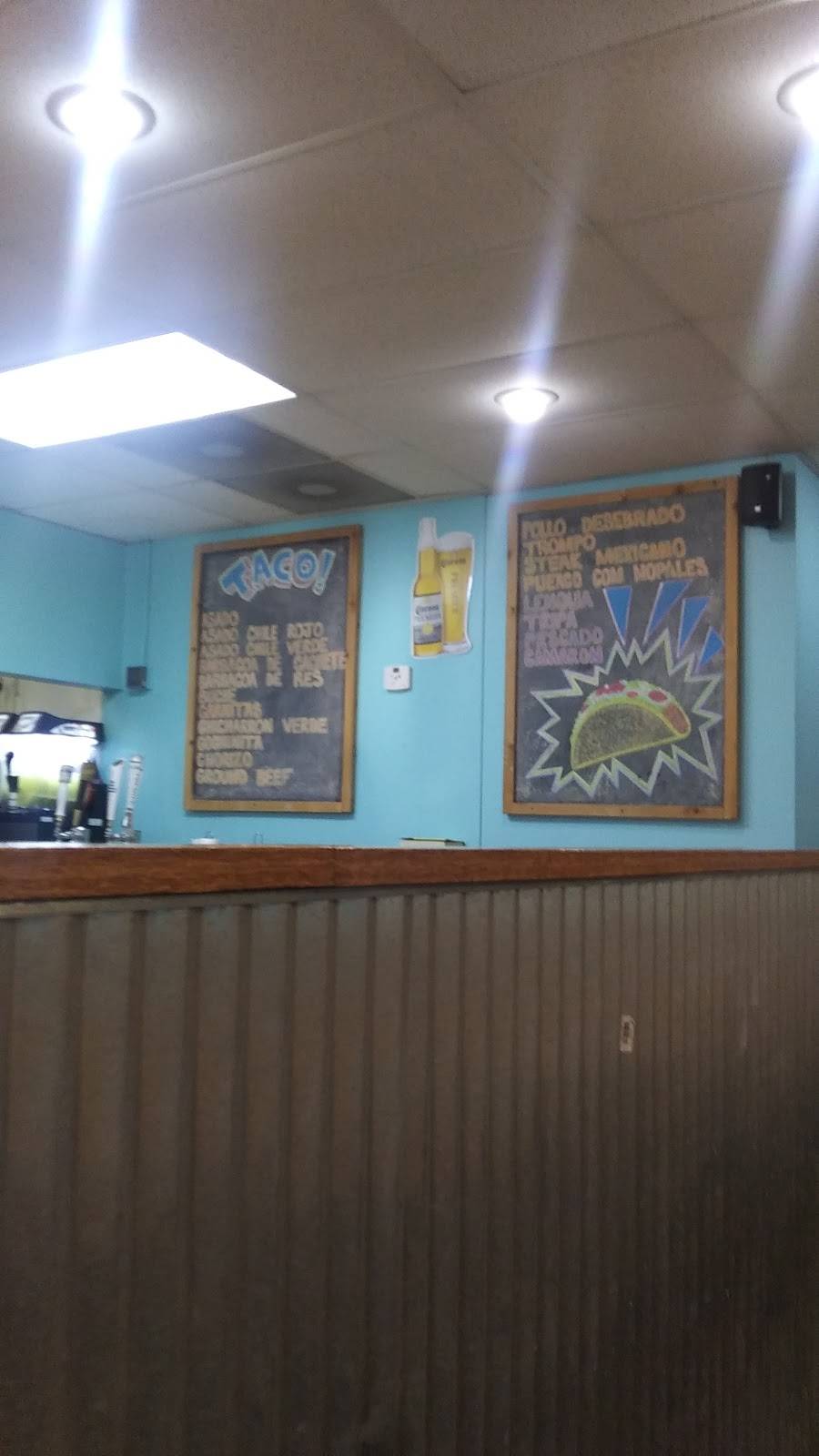 Tacos El Gordo | restaurant | 5360 S Campbell Ave suite a, Springfield, MO 65810, USA | 4178835305 OR +1 417-883-5305