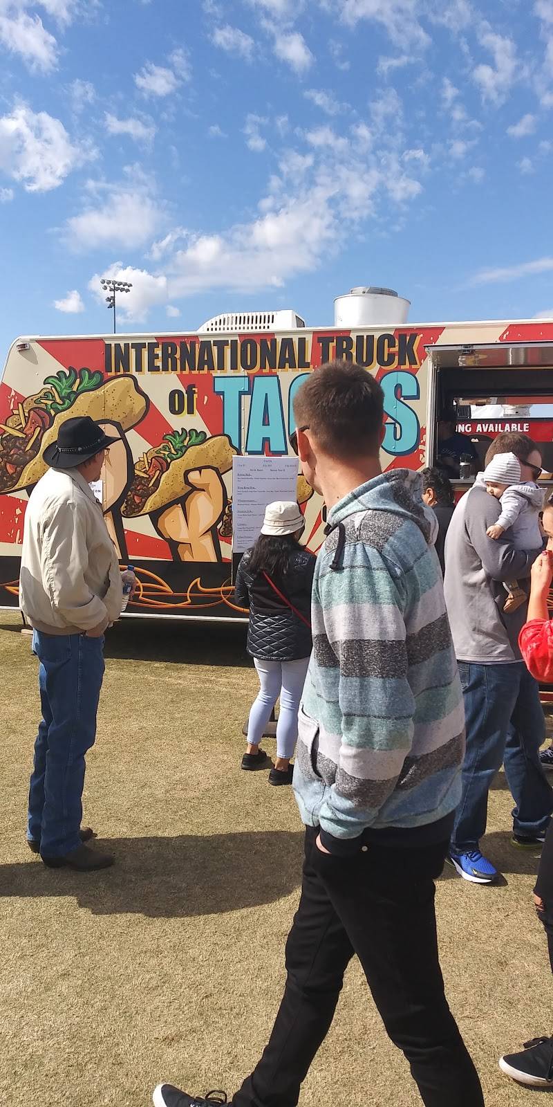 Street Eats Food Truck Festival | restaurant | 7555 N Pima Rd, Scottsdale, AZ 85258, USA | 4802705166 OR +1 480-270-5166