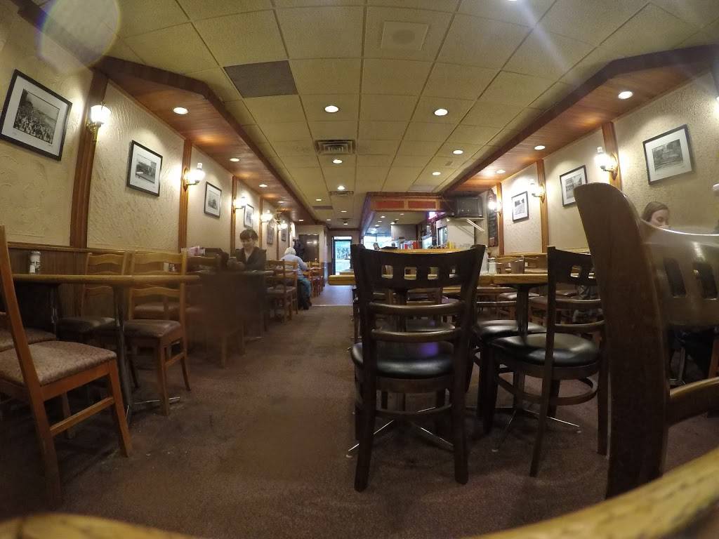 Aris Place | restaurant | 229 Roncesvalles Ave, Toronto, ON M6R 2L6, Canada | 4165330100 OR +1 416-533-0100