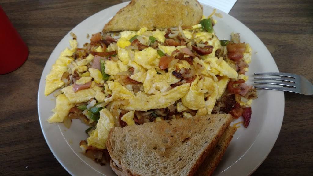 Country Cafe | cafe | 14100 State Hwy Z, St Robert, MO 65584, USA | 5733365200 OR +1 573-336-5200