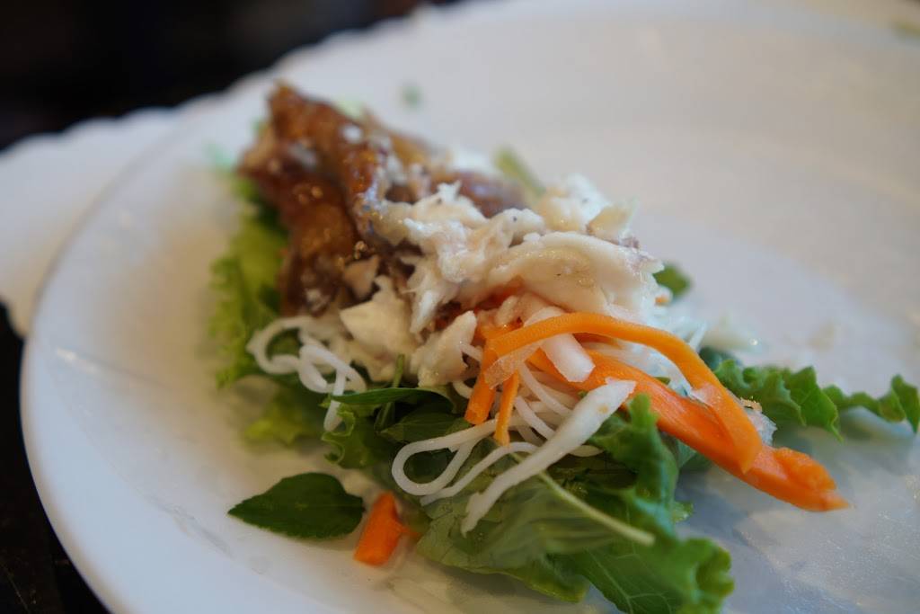 Nam Giao Restaurant | restaurant | 10145 Westminster Ave, Garden Grove, CA 92843, USA | 7145395788 OR +1 714-539-5788