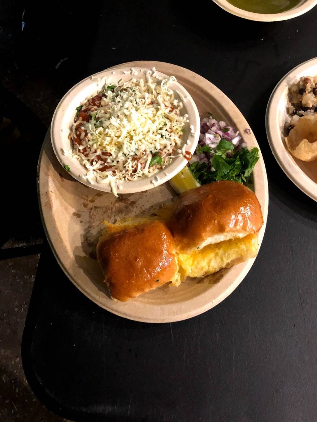 Chaat Junction | restaurant | 954 E El Camino Real, Sunnyvale, CA 94087, USA | 6503196744 OR +1 650-319-6744