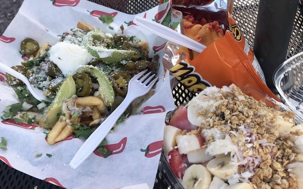 Antojos Locos | restaurant | 1540 S Burlington Blvd, Burlington, WA 98233, USA | 3605408731 OR +1 360-540-8731