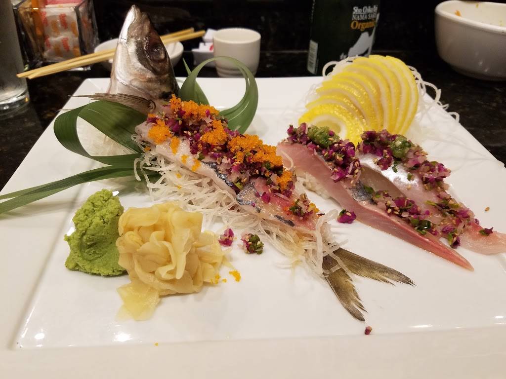 Sapporo | restaurant | 1706 Bardstown Rd, Louisville, KY 40205, USA | 5024795550 OR +1 502-479-5550