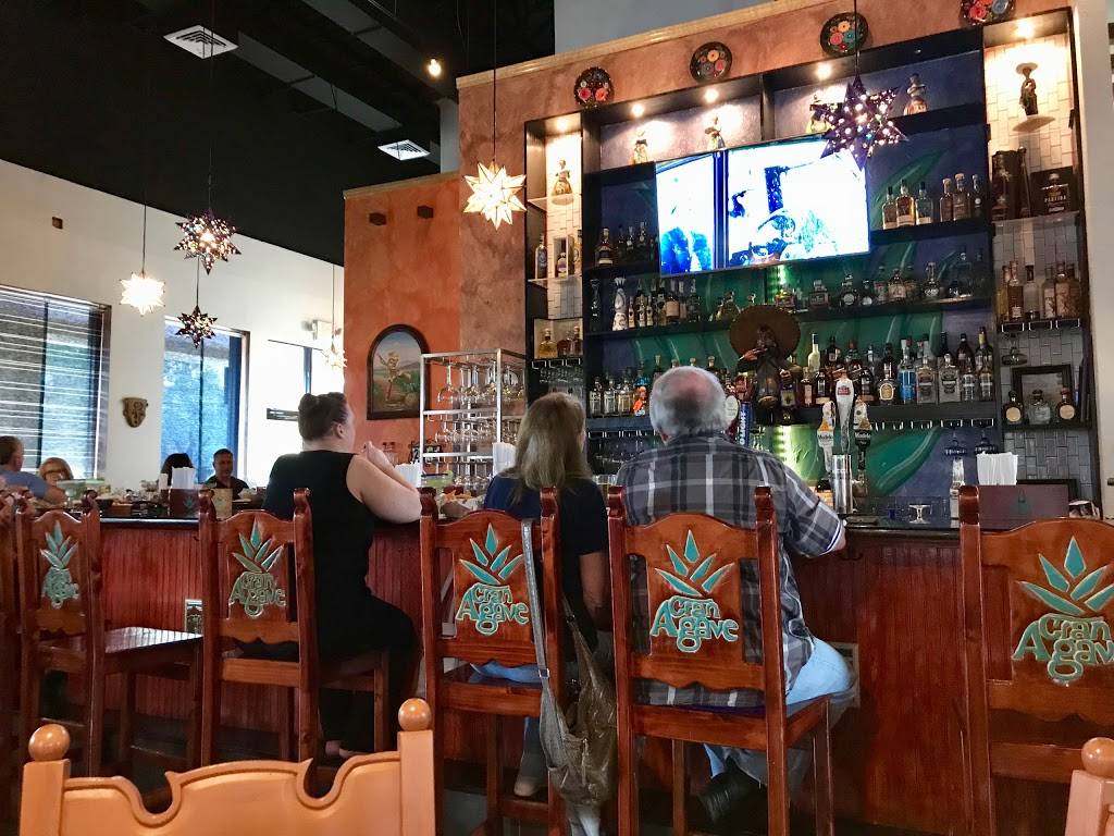 Gran Agave | restaurant | 5924 Providence Rd, Riverview, FL 33578, USA | 8136436396 OR +1 813-643-6396