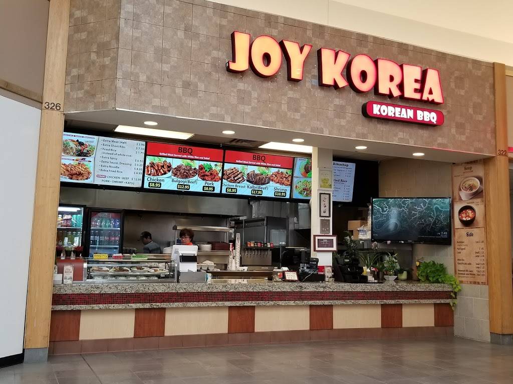 Joy Korea | restaurant | 239 Golf mill Center #322, Niles, IL 60714, USA | 2249389691 OR +1 224-938-9691