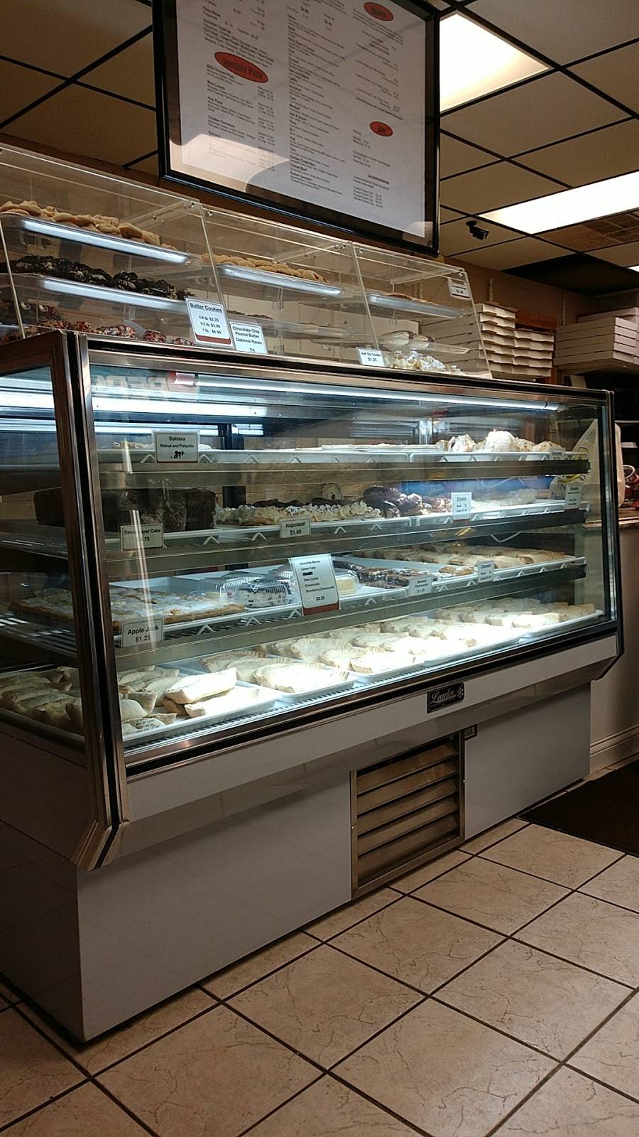 Peppys Pizza | restaurant | 5965 Livernois Rd, Troy, MI 48098, USA | 2488288485 OR +1 248-828-8485