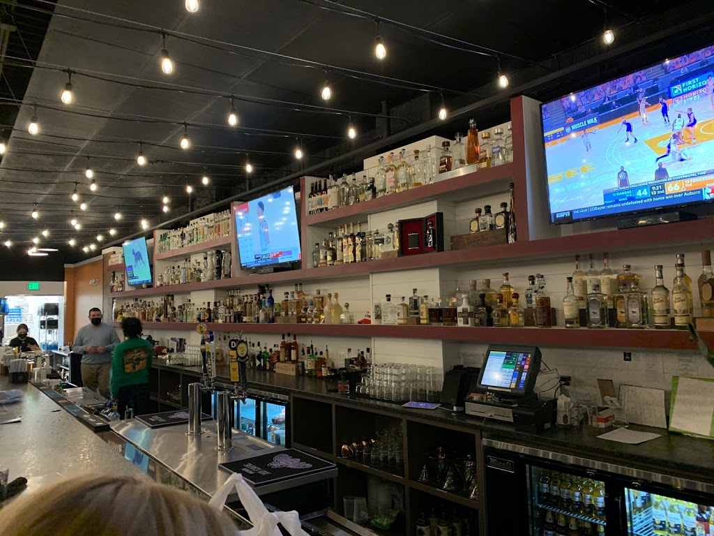 El Guapo | restaurant | 729A Frederick Rd, Catonsville, MD 21228, USA | 4107531033 OR +1 410-753-1033