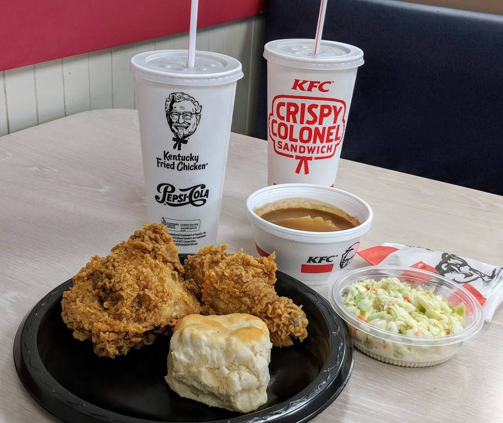 KFC | restaurant | 12305 Alemania Rd, San Diego, CA 92129, USA | 8585479744 OR +1 858-547-9744