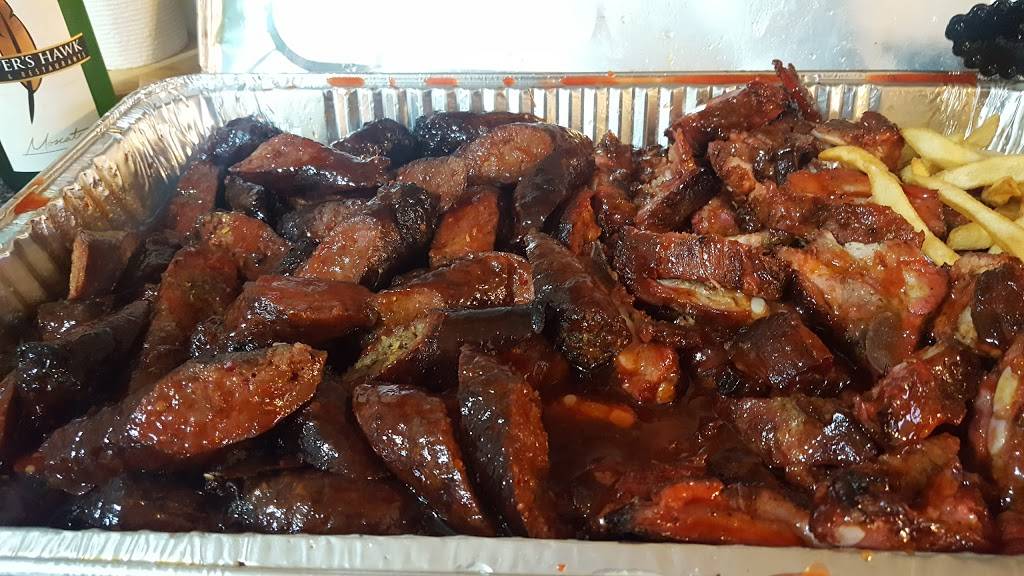 I 57 RIB House | restaurant | 1524 W 115th St, Chicago, IL 60643, USA | 7734291111 OR +1 773-429-1111