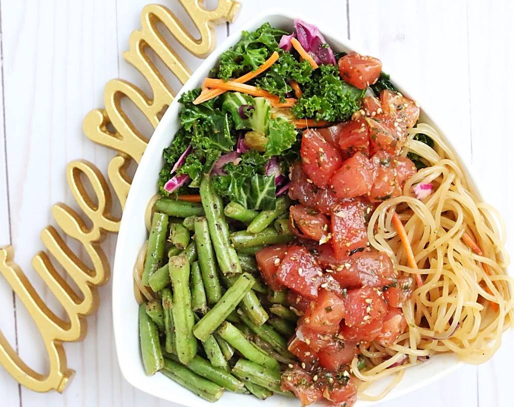 Bolay - Gainesville | restaurant | 2905 SW 41st St Suite 70, Gainesville, FL 32608, USA | 3528885950 OR +1 352-888-5950