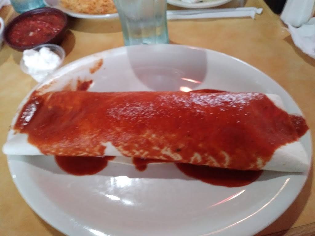 Dos Margaritas Mexican Restaurant | restaurant | 28 Camp Rd Ext, Jasper, GA 30143, USA | 7066923800 OR +1 706-692-3800