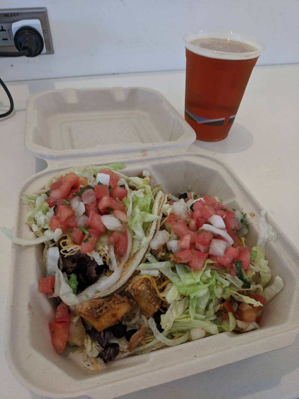 Urban Tortilla | restaurant | San Francisco, CA 94128, USA | 6508212317 OR +1 650-821-2317