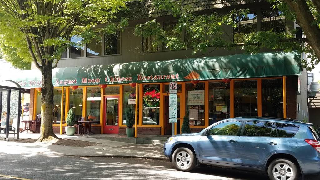 August Moon | restaurant | 405 NW 23rd Ave, Portland, OR 97210, USA | 5032489040 OR +1 503-248-9040