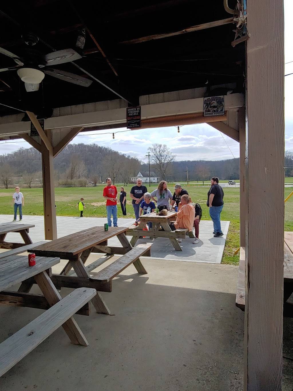 VFW Duwel Post 7570 | restaurant | 9160 Lawrenceburg, Harrison, OH 45030, USA | 5133676633 OR +1 513-367-6633