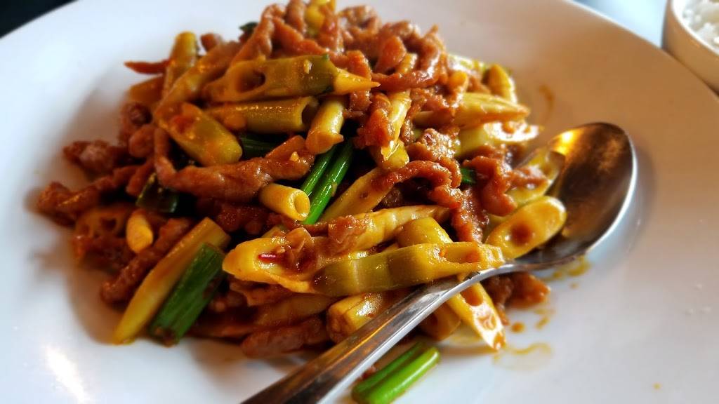 Spicy Chen Asian Bistro | restaurant | 12343 Barker Cypress Rd, Cypress, TX 77429, USA | 2817462226 OR +1 281-746-2226