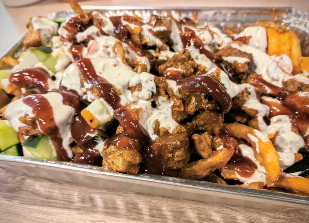 New York Eats | restaurant | 1801 N Greenville Ave Suite 100, Richardson, TX 75081, USA | 9724540738 OR +1 972-454-0738