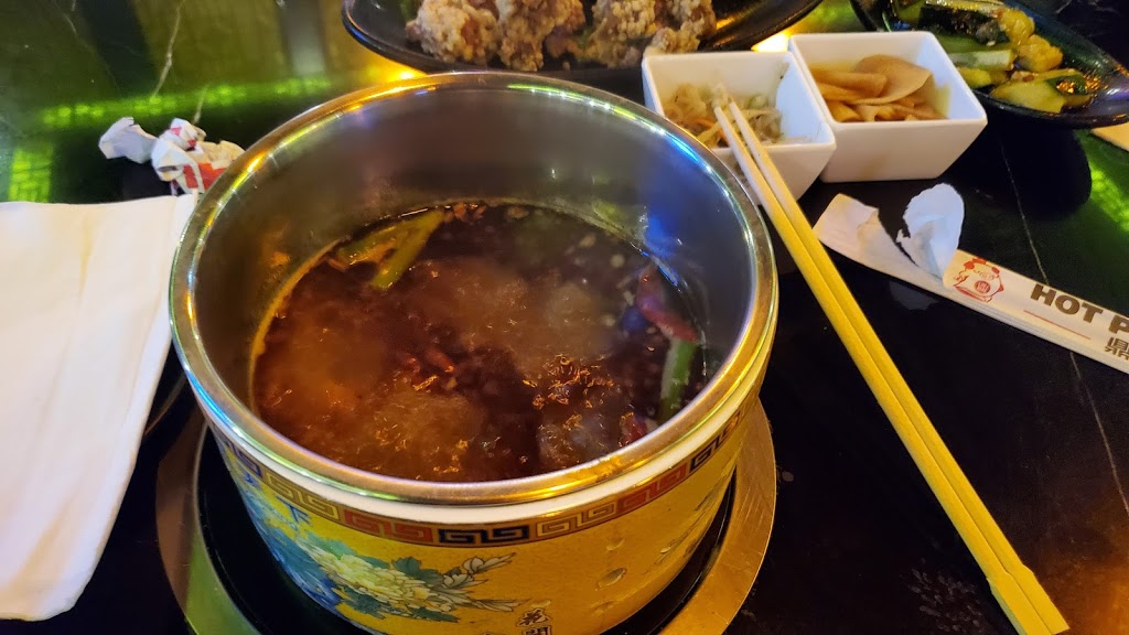 Hot Pot King | restaurant | 6510 Baltimore National Pike, Catonsville, MD 21228, USA | 6678025177 OR +1 667-802-5177