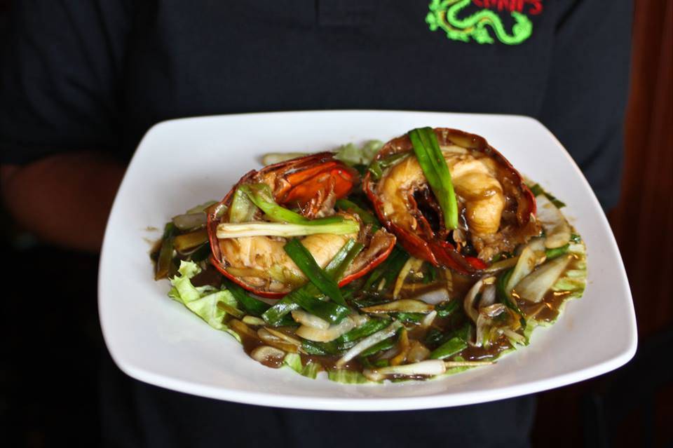 Joe Chans Bistro | restaurant | 2675 Henry St D, Muskegon, MI 49441, USA | 2317479021 OR +1 231-747-9021