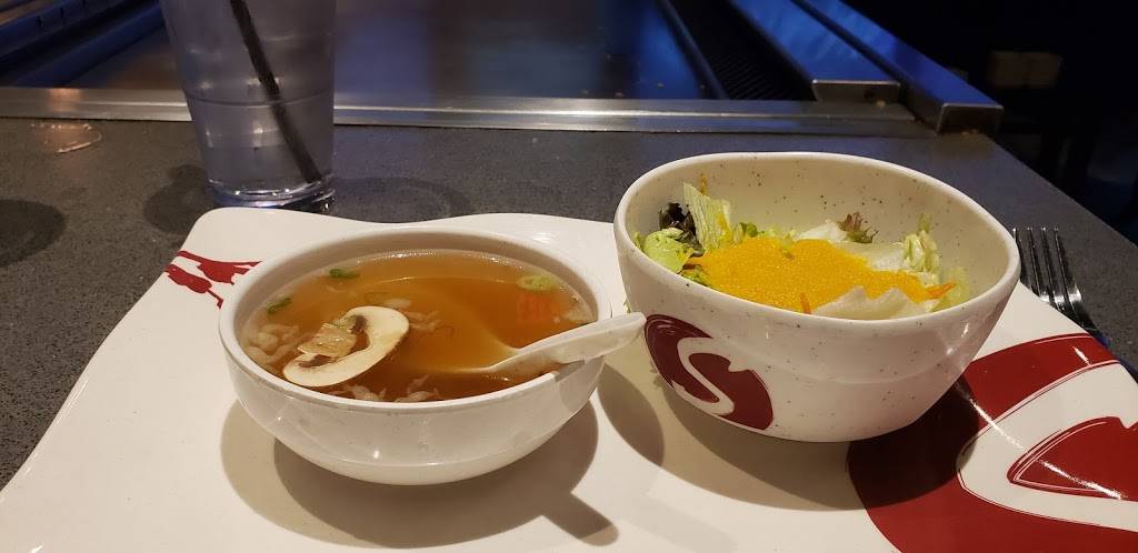 Saitos Japanese Steakhouse | restaurant | 10240 Forest Hill Blvd #140, Wellington, FL 33414, USA | 5612968888 OR +1 561-296-8888