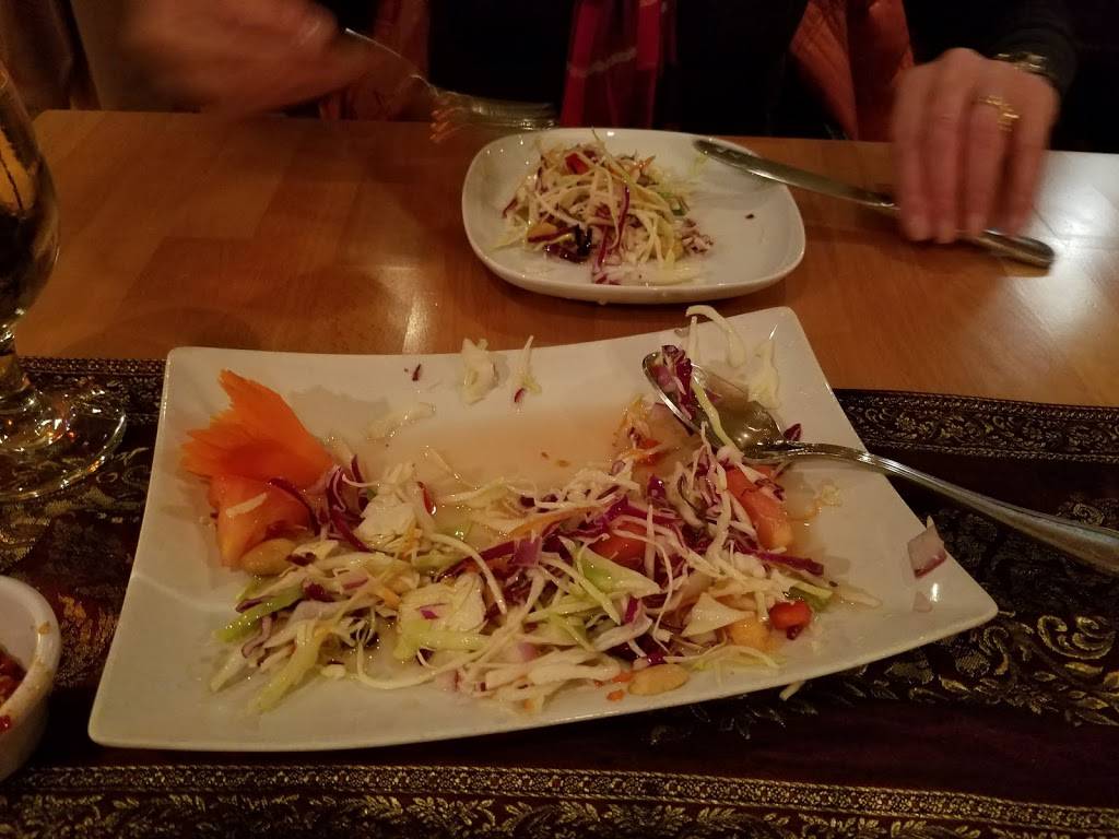 Ratchada Thai & Laos Cuisine | restaurant | 1117 S 11th St, Philadelphia, PA 19147, USA | 2154671546 OR +1 215-467-1546