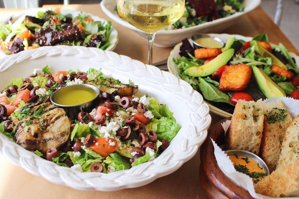 NOA Cafe | restaurant | 2711 NE 2nd Ave, Miami, FL 33137, USA | 3055732557 OR +1 305-573-2557