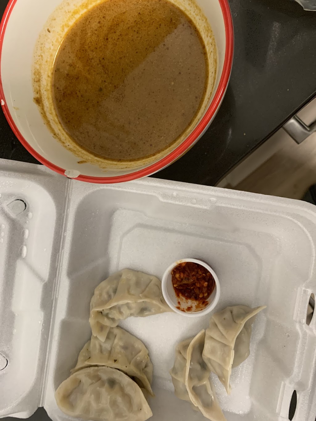 Namaste MoMo Cottage Deli & Grocery | restaurant | 3623 John F. Kennedy Blvd, Jersey City, NJ 07307, USA | 2016596255 OR +1 201-659-6255