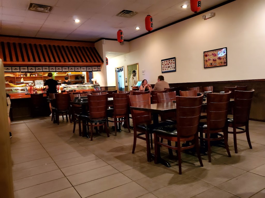 Tokyo Cuisine - Kokomo | restaurant | 108 N Dixon Rd, Kokomo, IN 46901, USA | 7654571017 OR +1 765-457-1017