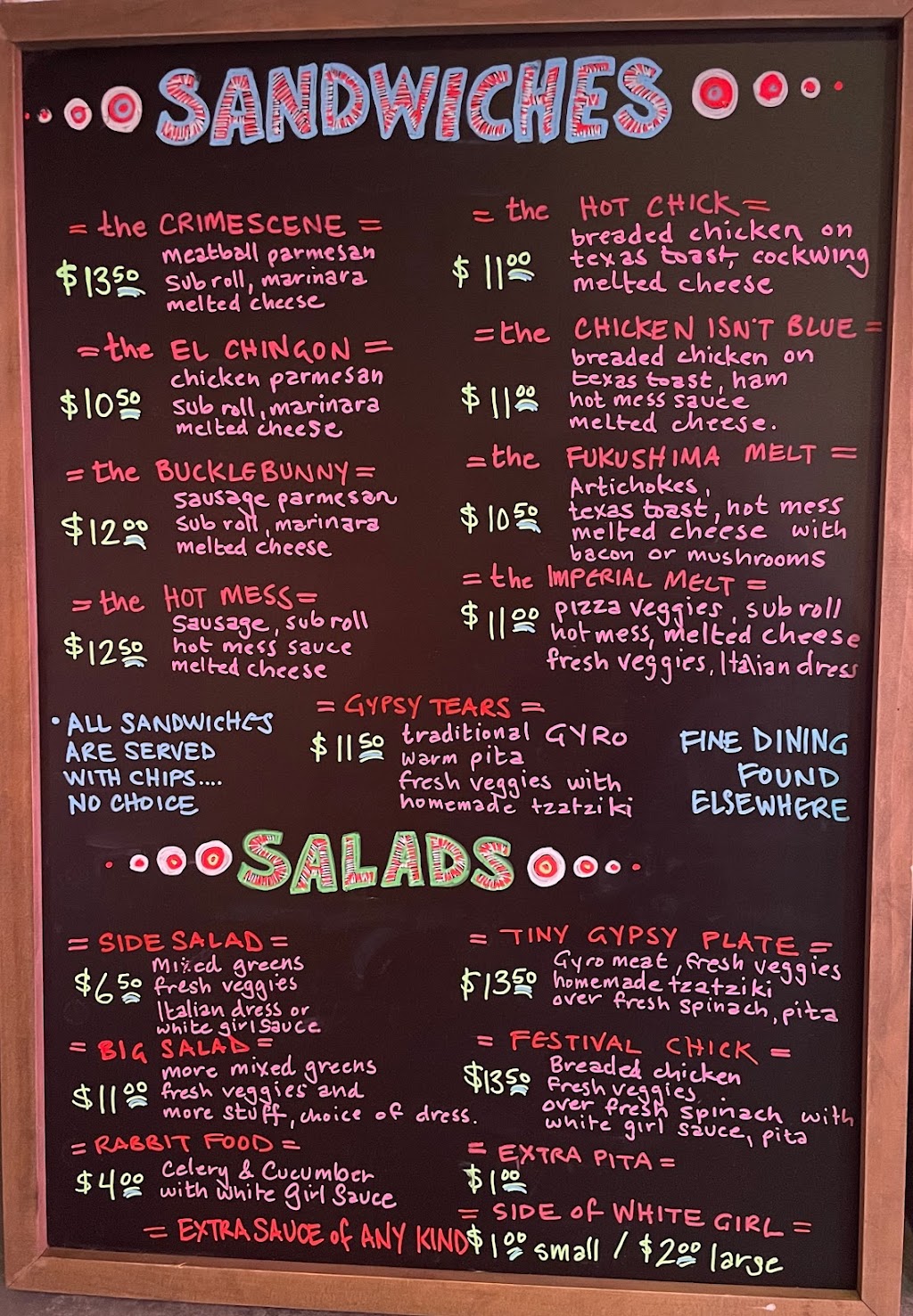 Tia Nitas Cantina | restaurant | 3119 AZ-83, Sonoita, AZ 85637, USA | 5204550500 OR +1 520-455-0500