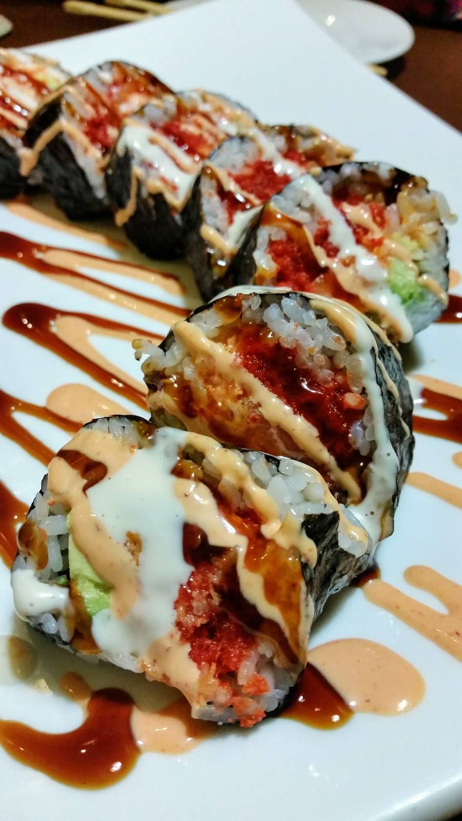 May Island | restaurant | 1669 N Quaker Ln, Alexandria, VA 22302, USA | 7035754455 OR +1 703-575-4455