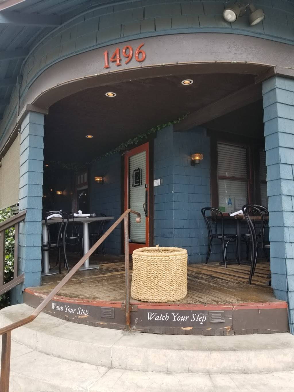 Little Beast Restaurant | restaurant | 1496 Colorado Blvd, Los Angeles, CA 90041, USA | 3233415899 OR +1 323-341-5899