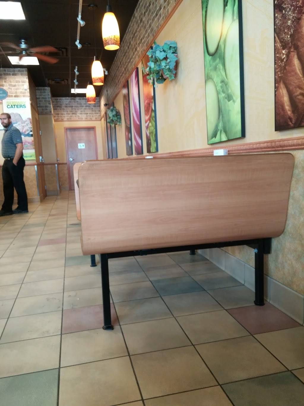 Subway | meal takeaway | 472 Norfolk St S, Simcoe, ON N3Y 2X3, Canada | 5194293000 OR +1 519-429-3000