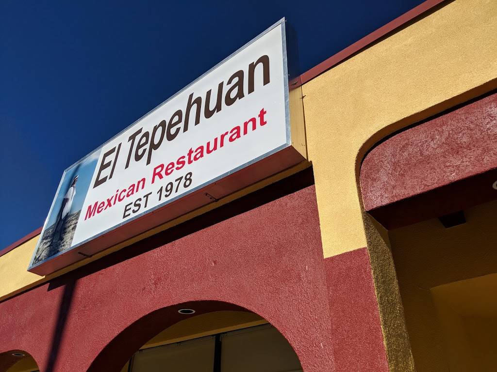 El Tepehuan Mexican Restaurant | restaurant | 3495 S Broadway, Englewood, CO 80113, USA | 3037810243 OR +1 303-781-0243