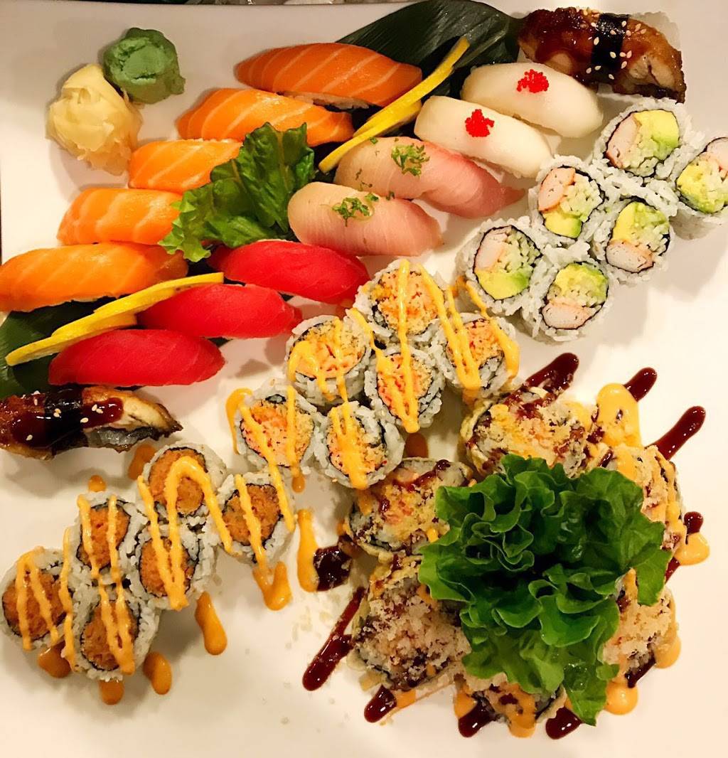 Mr Sushi All You Can Eat | restaurant | 2117 Marlton Pike W, Cherry Hill, NJ 08002, USA | 8564880200 OR +1 856-488-0200