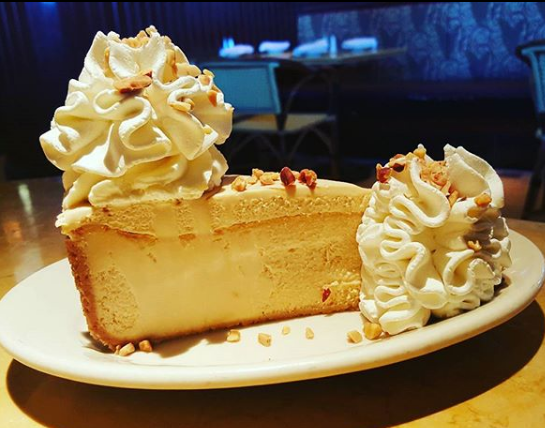The Cheesecake Factory | restaurant | 265 Central Park Ave, Virginia Beach, VA 23462, USA | 7574732900 OR +1 757-473-2900