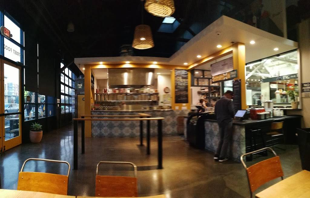 Public Market Emeryville | shopping mall | 5959 Shellmound St, Emeryville, CA 94608, USA | 5106525852 OR +1 510-652-5852