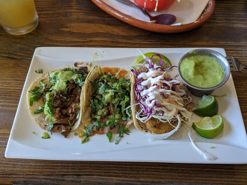 Fridas Mexican Restaurant | restaurant | 195 W Granada Blvd, Ormond Beach, FL 32174, USA | 3862389107 OR +1 386-238-9107