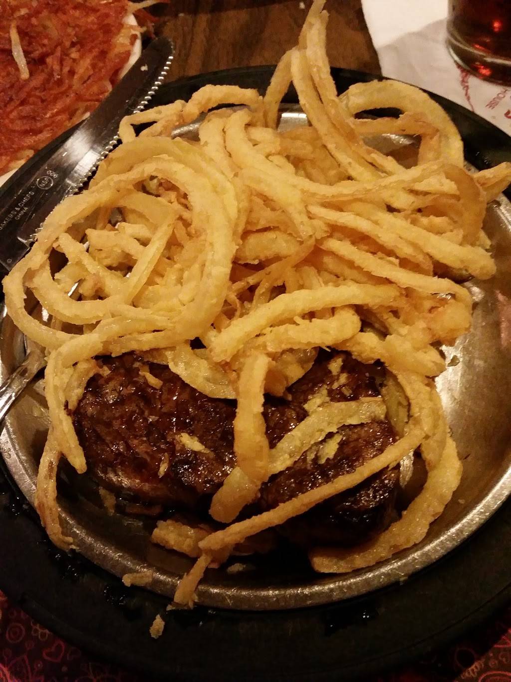 Georges Steak House | restaurant | 2208 S Memorial Dr, Appleton, WI 54915, USA | 9207334939 OR +1 920-733-4939