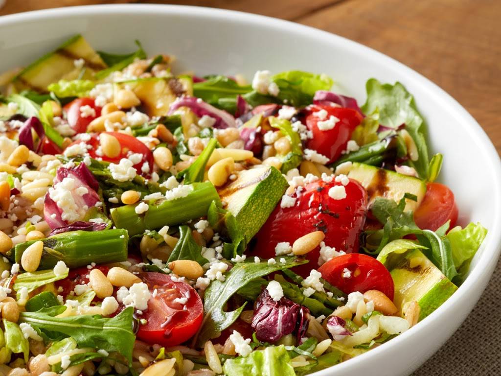 BRAVO Cucina Italiana | restaurant | 8651 Castle Creek Pkwy E Dr, Indianapolis, IN 46250, USA | 3175772211 OR +1 317-577-2211