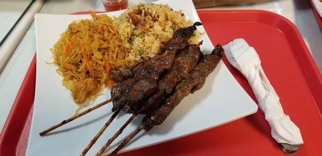 Zenys Restaurant | restaurant | 352 W D St, Lemoore, CA 93245, USA | 5599244973 OR +1 559-924-4973