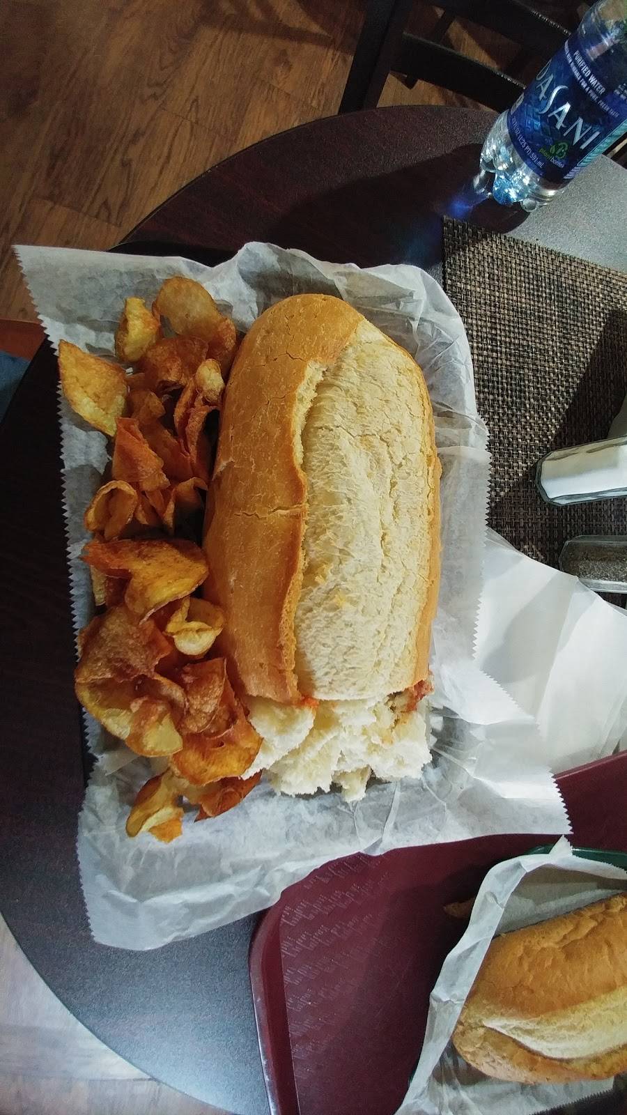 DeMarios Eatery | restaurant | 249 NY-13, Chittenango, NY 13037, USA | 3155103586 OR +1 315-510-3586