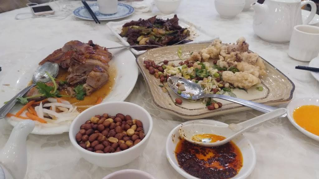 Jade Seafood BBQ Restaurant | restaurant | 7808 Garvey Ave, Rosemead, CA 91770, USA | 6265733602 OR +1 626-573-3602