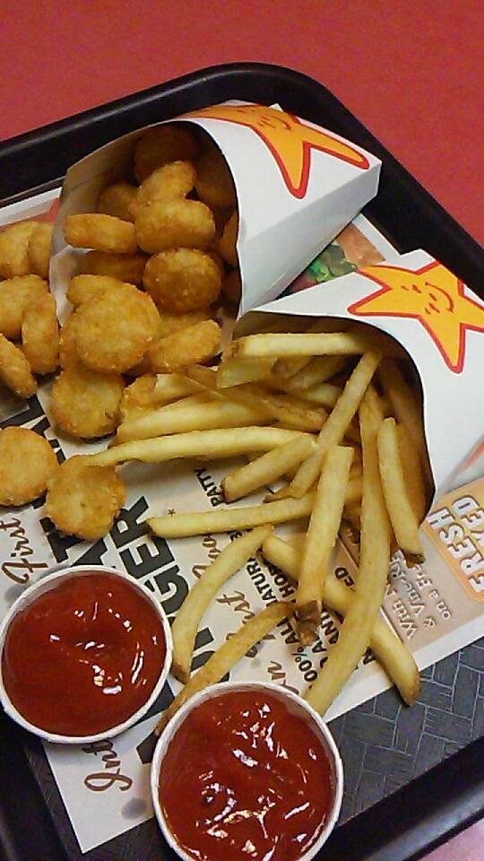 Carls Jr. | restaurant | 300 W Olive Ave, Merced, CA 95348, USA | 2097235429 OR +1 209-723-5429