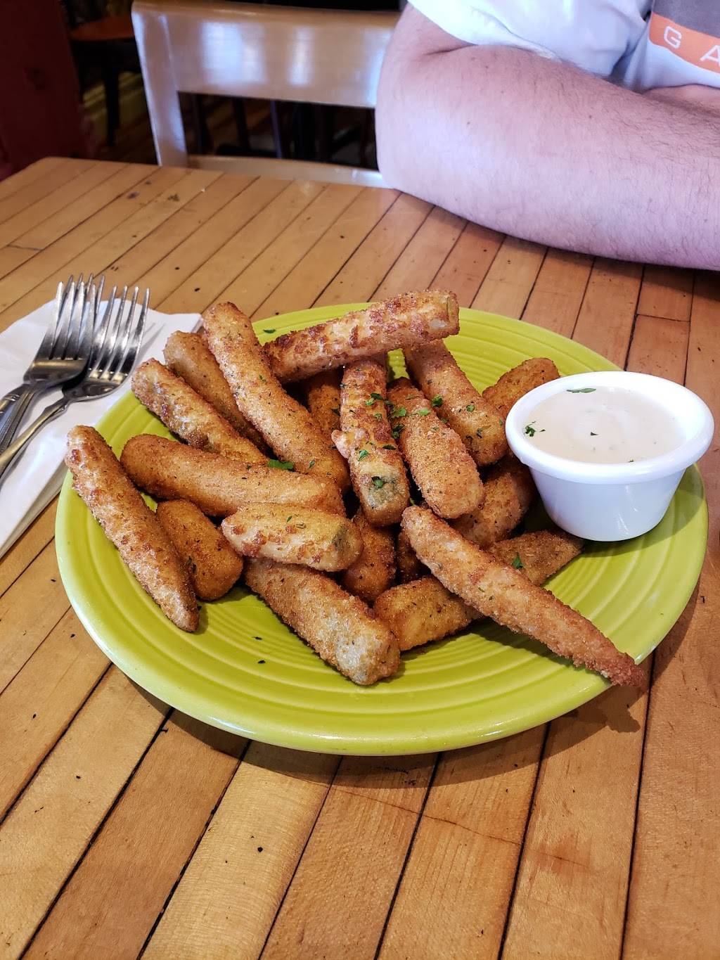 Babas Mediterranean Kitchen | restaurant | 745 E Fort Ave, Baltimore, MD 21230, USA | 4107277482 OR +1 410-727-7482