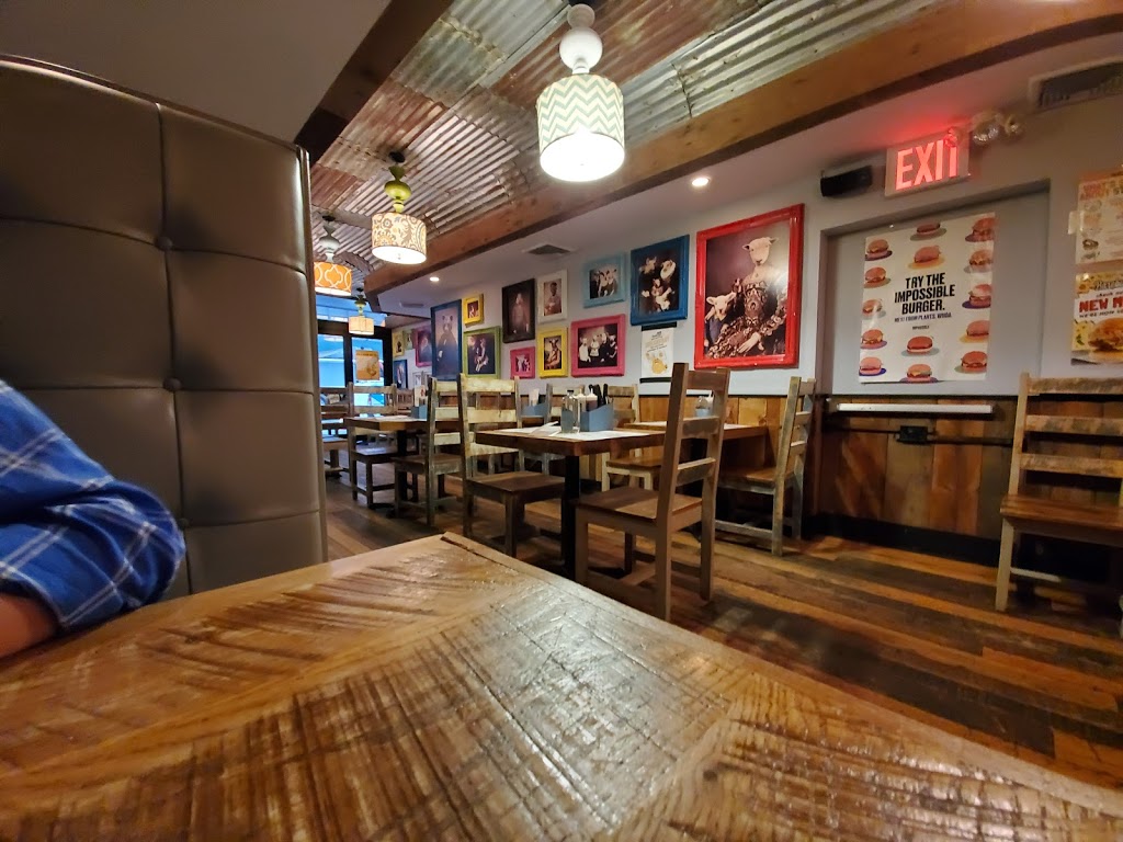 Bareburger | restaurant | 313 W 57th St, New York, NY 10019, USA | 2126852273 OR +1 212-685-2273