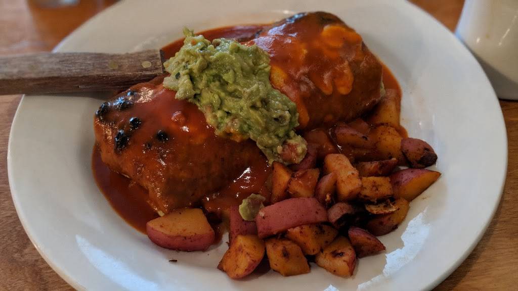 Flo | restaurant | 5232, 1434 W Chicago Ave, Chicago, IL 60642, USA | 3122430477 OR +1 312-243-0477