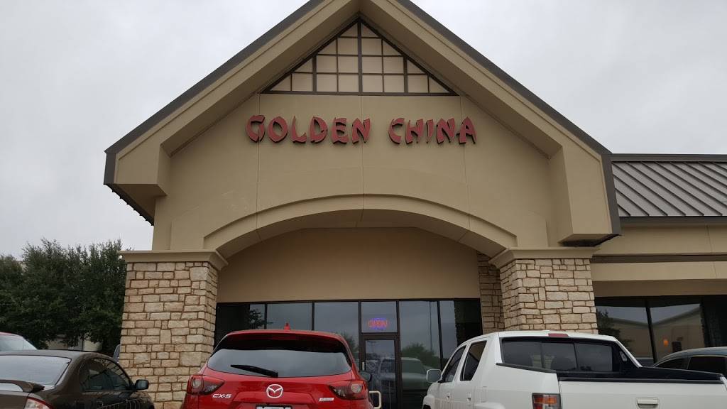 Golden China Restaurant | restaurant | 2105 W Southlake Blvd # 201, Southlake, TX 76092, USA | 8174161185 OR +1 817-416-1185